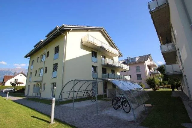 Grosszügige 5.5-Zimmer-Wohnung – 125 m², 4 Schlafzimmer, 2 Bäder & 34 m² Balkon