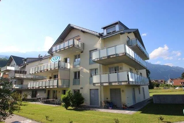Grosszügige 5.5-Zimmer-Wohnung – 125 m², 4 Schlafzimmer, 2 Bäder & 34 m² Balkon