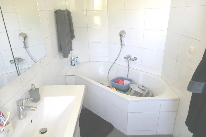 Grosszügige 5.5-Zimmer-Wohnung – 125 m², 4 Schlafzimmer, 2 Bäder & 34 m² Balkon