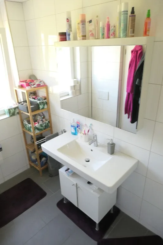 Grosszügige 5.5-Zimmer-Wohnung – 125 m², 4 Schlafzimmer, 2 Bäder & 34 m² Balkon