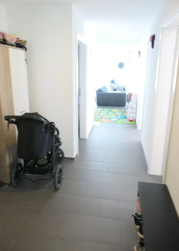 Grosszügige 5.5-Zimmer-Wohnung – 125 m², 4 Schlafzimmer, 2 Bäder & 34 m² Balkon