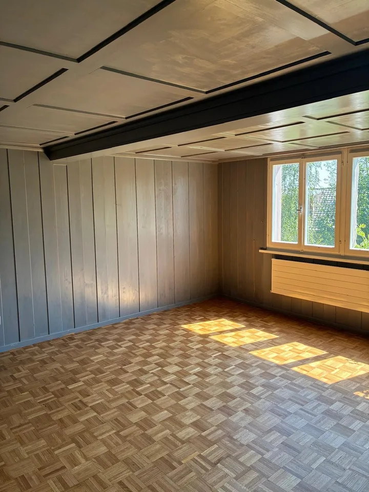 Hausteil Bauernhaus