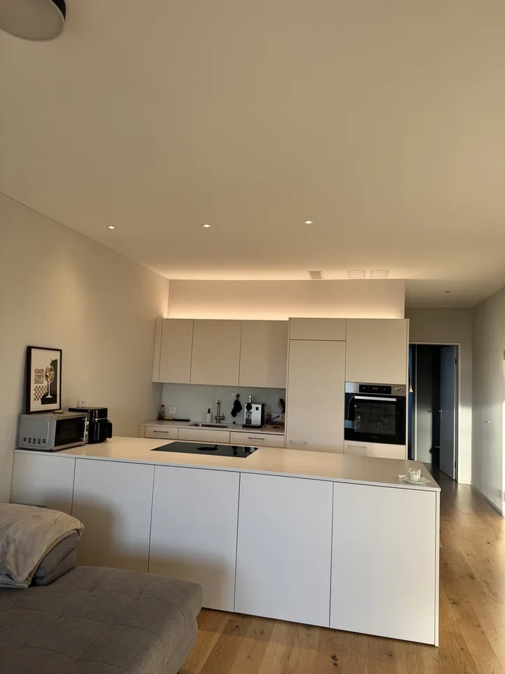 3.5-Zimmerwohnung