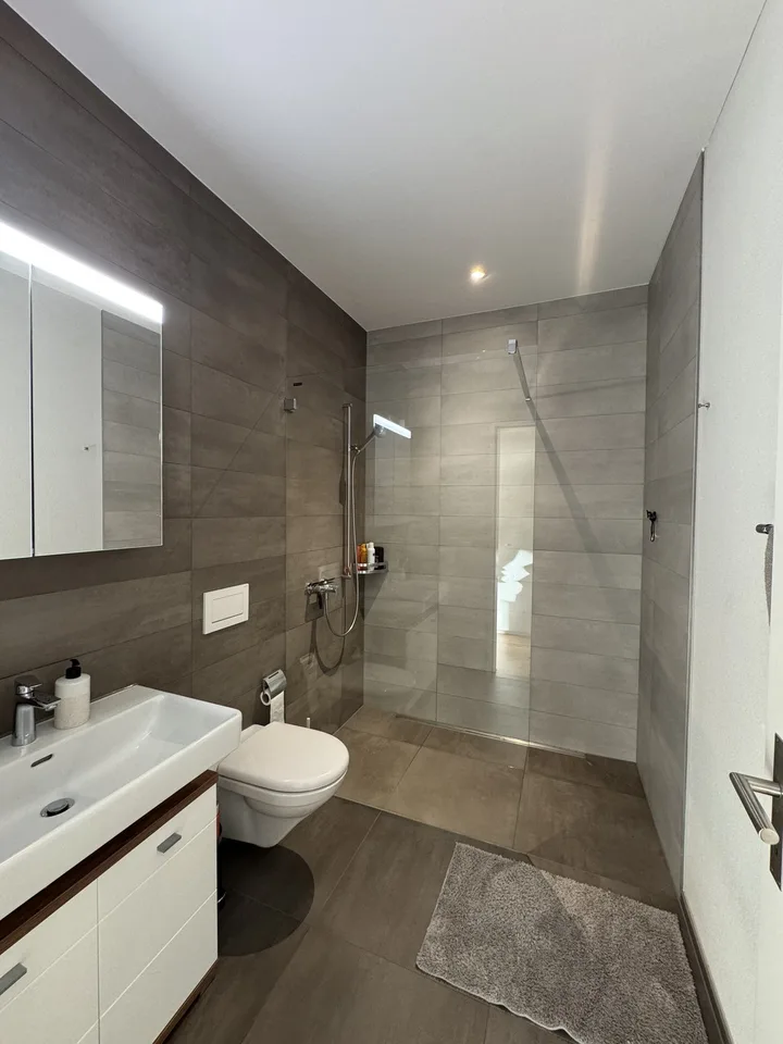 3.5-Zimmerwohnung
