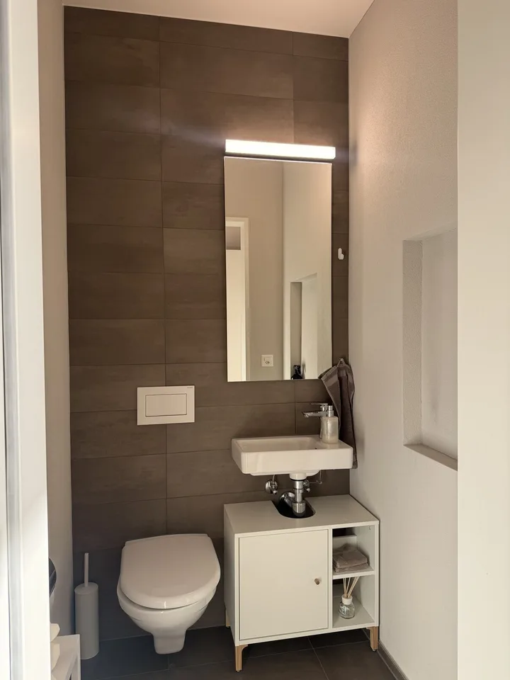 3.5-Zimmerwohnung