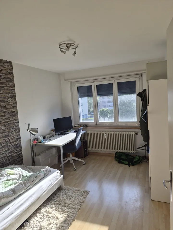 WG Zimmer