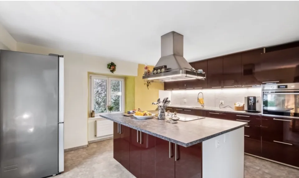 Rue de la Gare 70, 2944 Bonfol - CHF 499’000