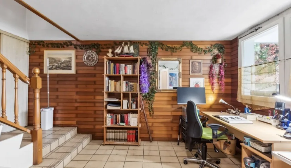 Rue de la Gare 70, 2944 Bonfol - CHF 499’000