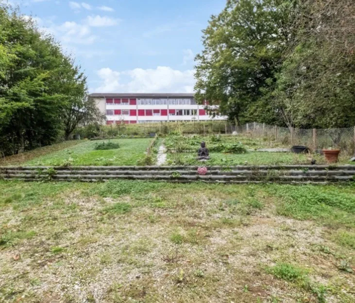 Rue de la Gare 70, 2944 Bonfol - CHF 499’000