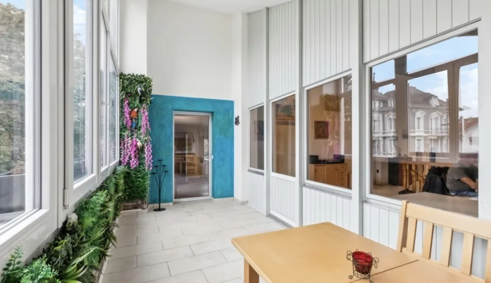 Rue de la Gare 70, 2944 Bonfol - CHF 499’000
