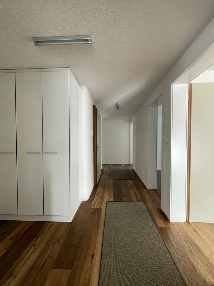 Moderne 4.5-Zimmer-Wohnung an zentraler Lage