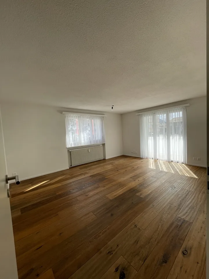 Moderne 4.5-Zimmer-Wohnung an zentraler Lage