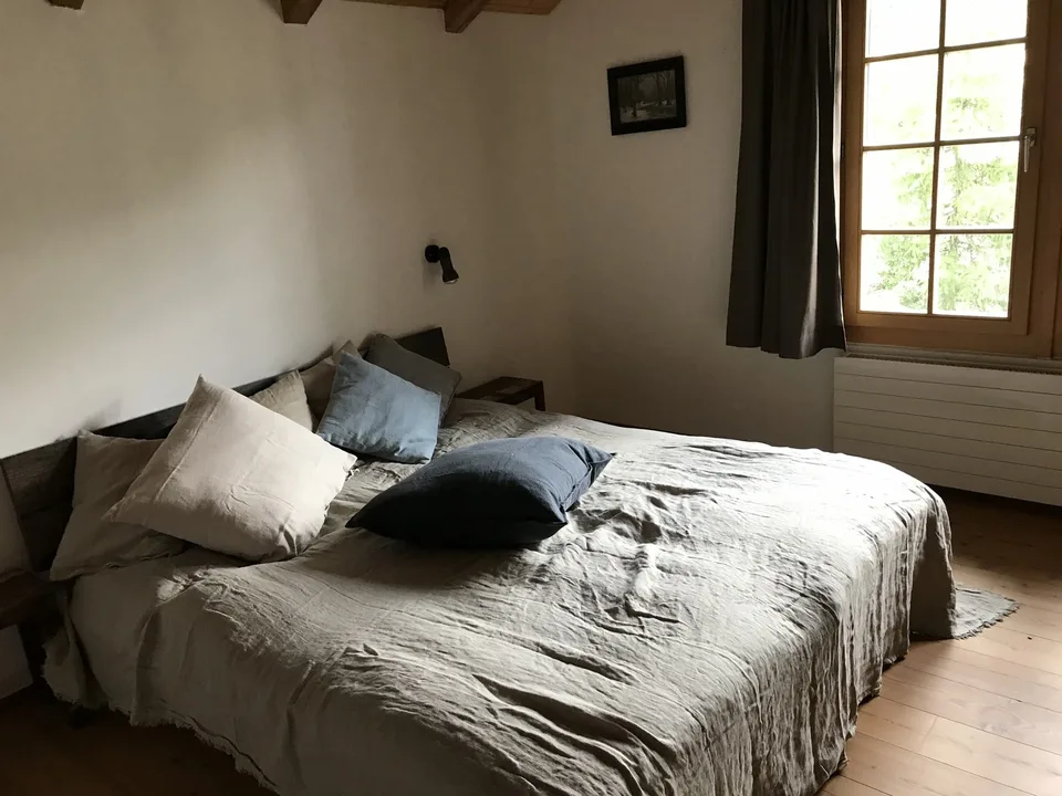 Familienwohnung
