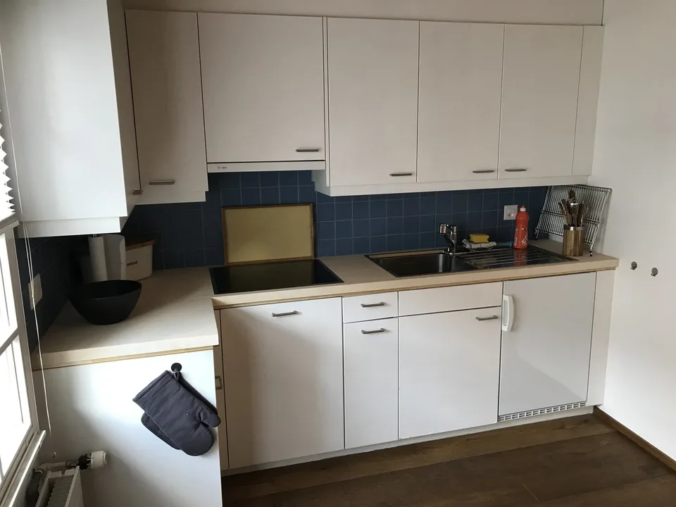 Familienwohnung
