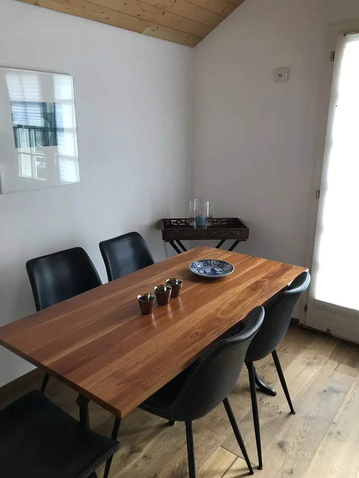 Familienwohnung