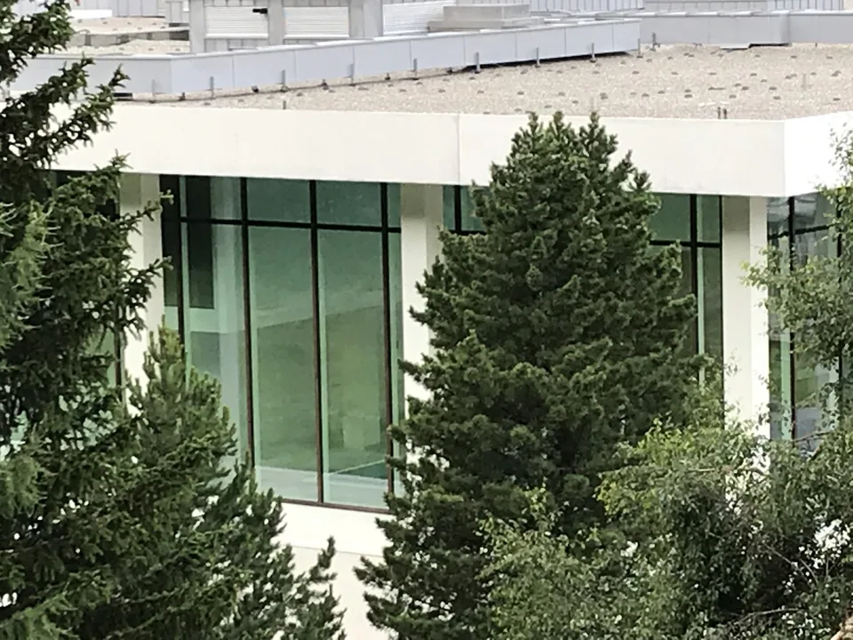 Familienwohnung