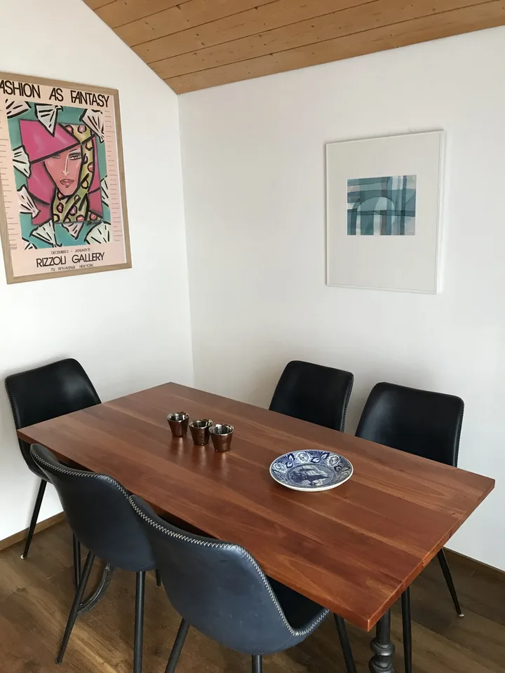 Familienwohnung