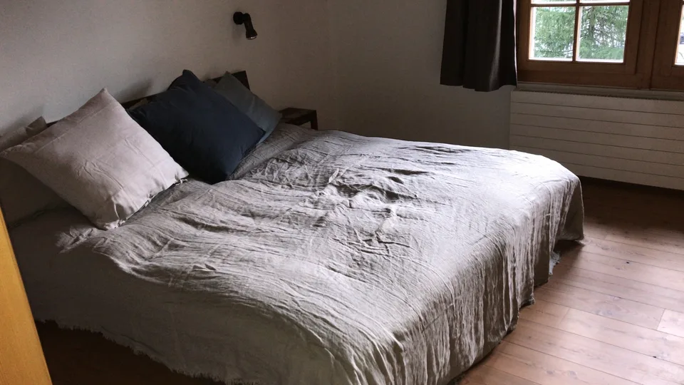Familienwohnung