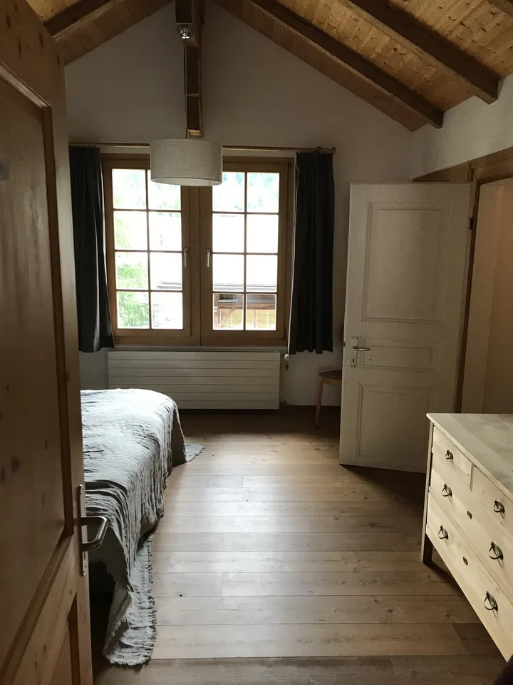 Familienwohnung