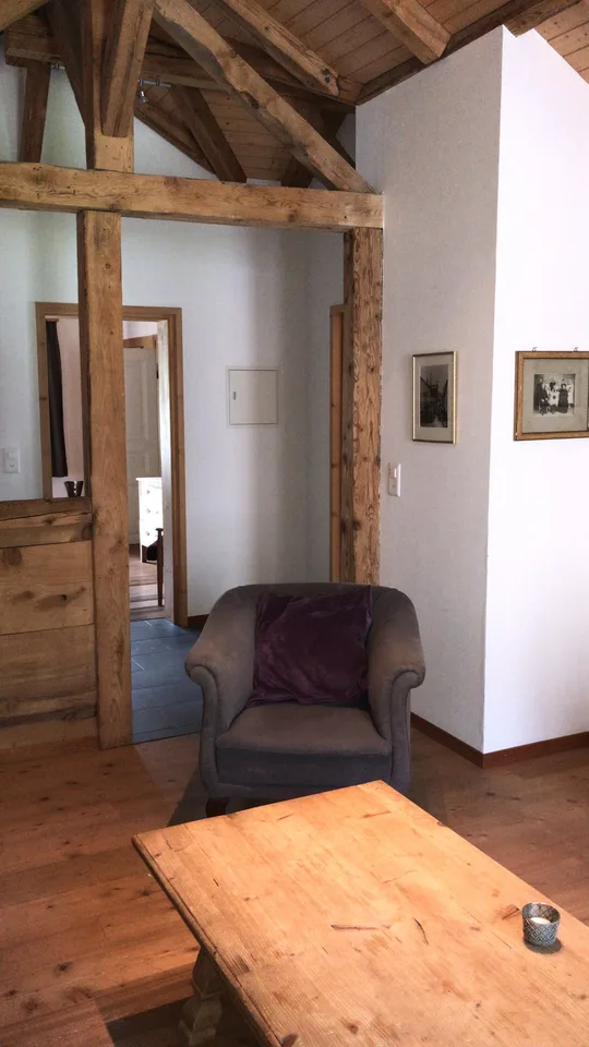 Familienwohnung