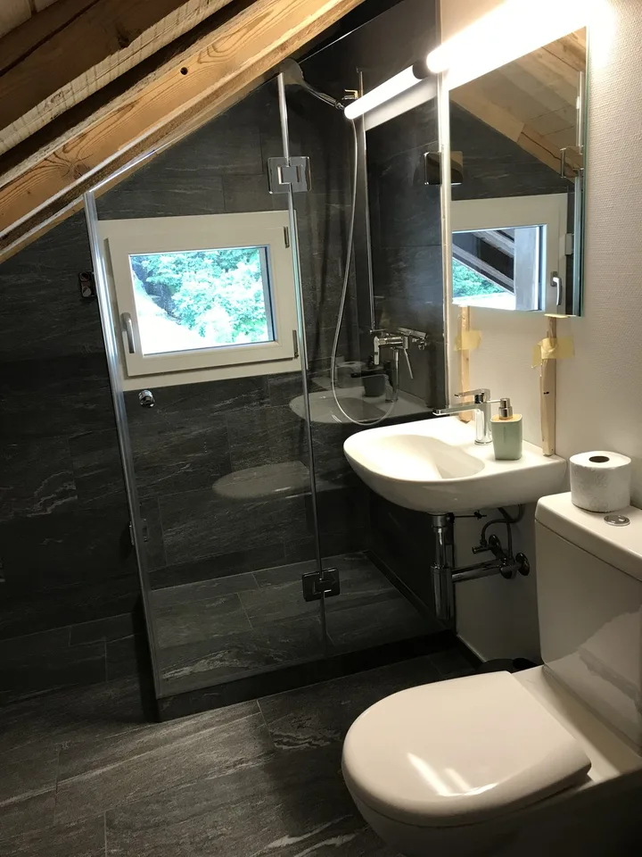 Familienwohnung