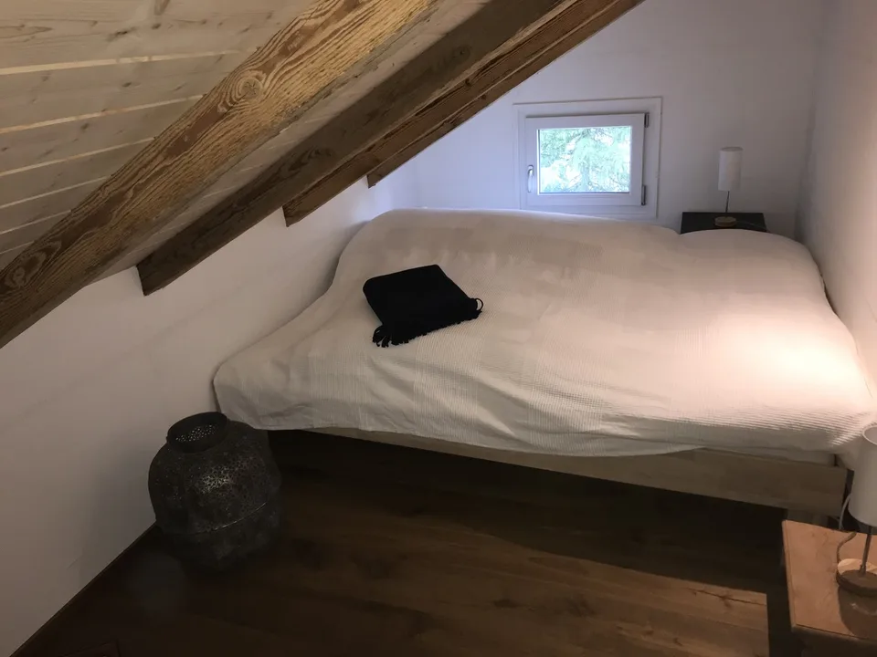 Familienwohnung
