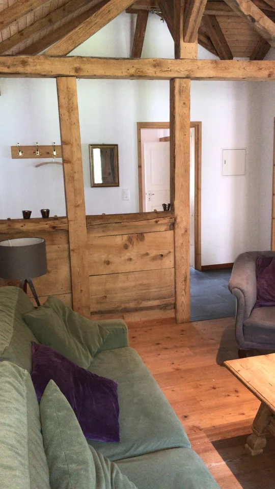 Familienwohnung