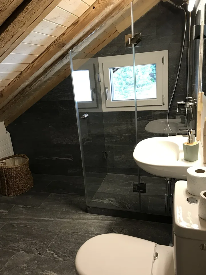 Familienwohnung