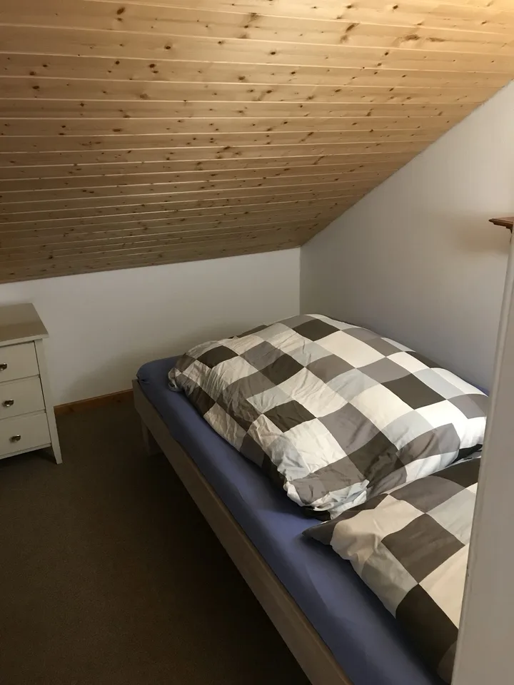 Familienwohnung