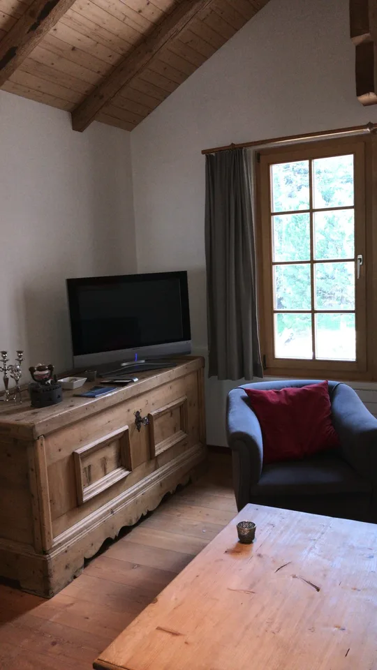 Familienwohnung