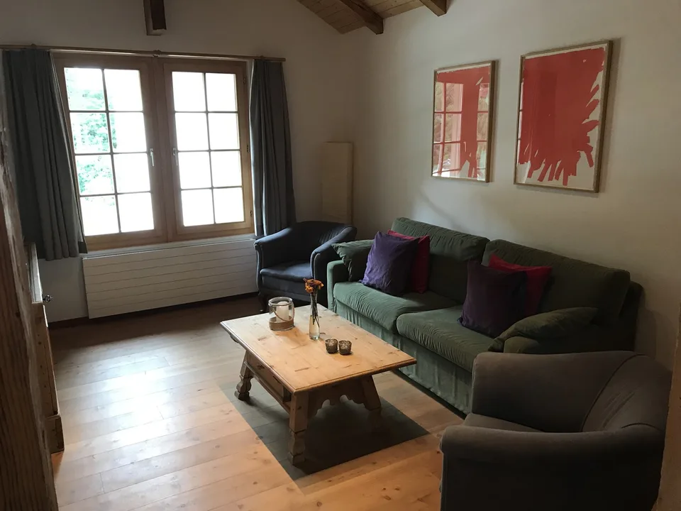 Familienwohnung