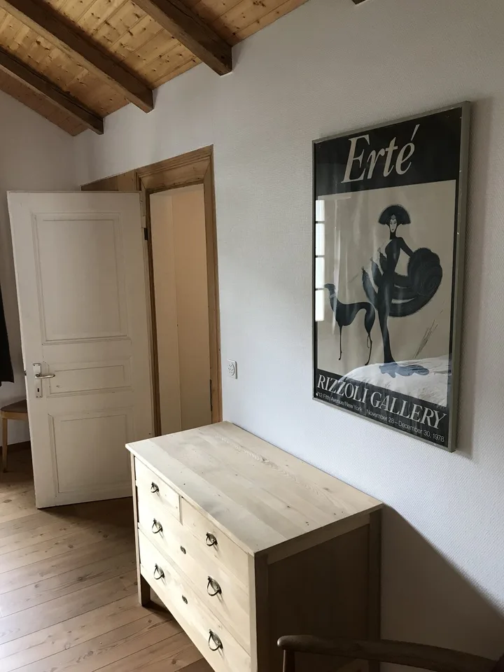 Familienwohnung