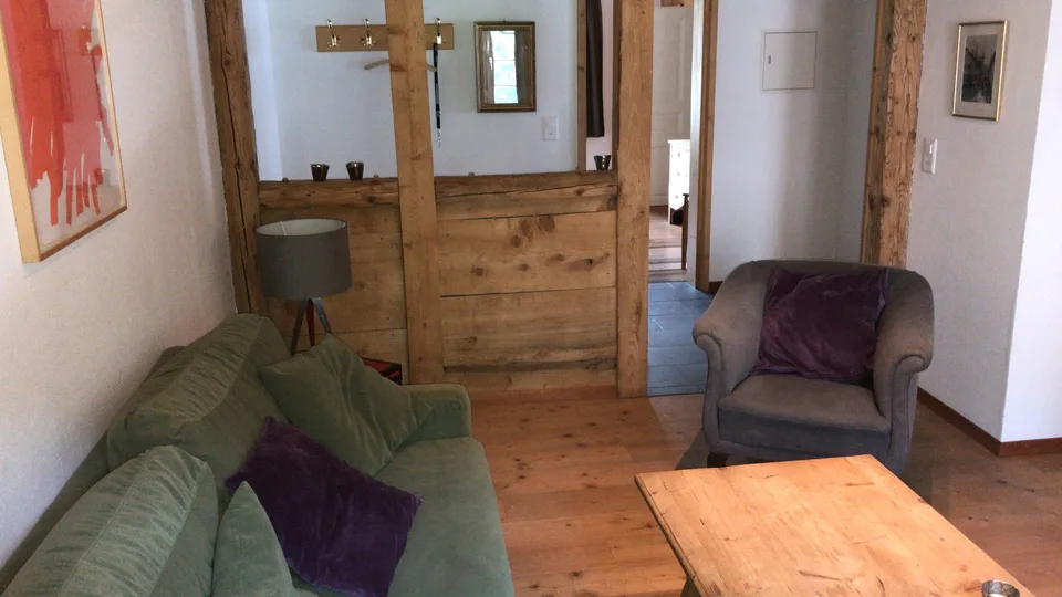 Familienwohnung