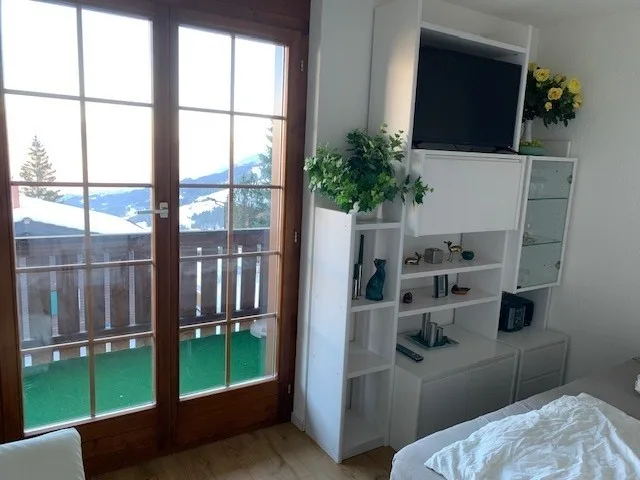 ruhig gelegene 1.5 Zimmer Wohnung zu verkaufen