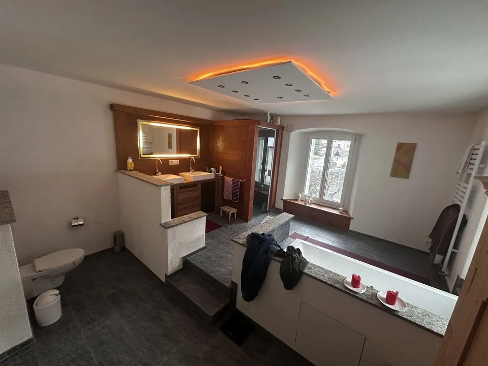 Zimmer in WG