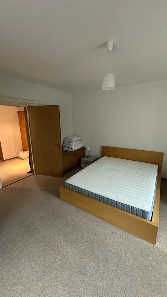 Zimmer in WG