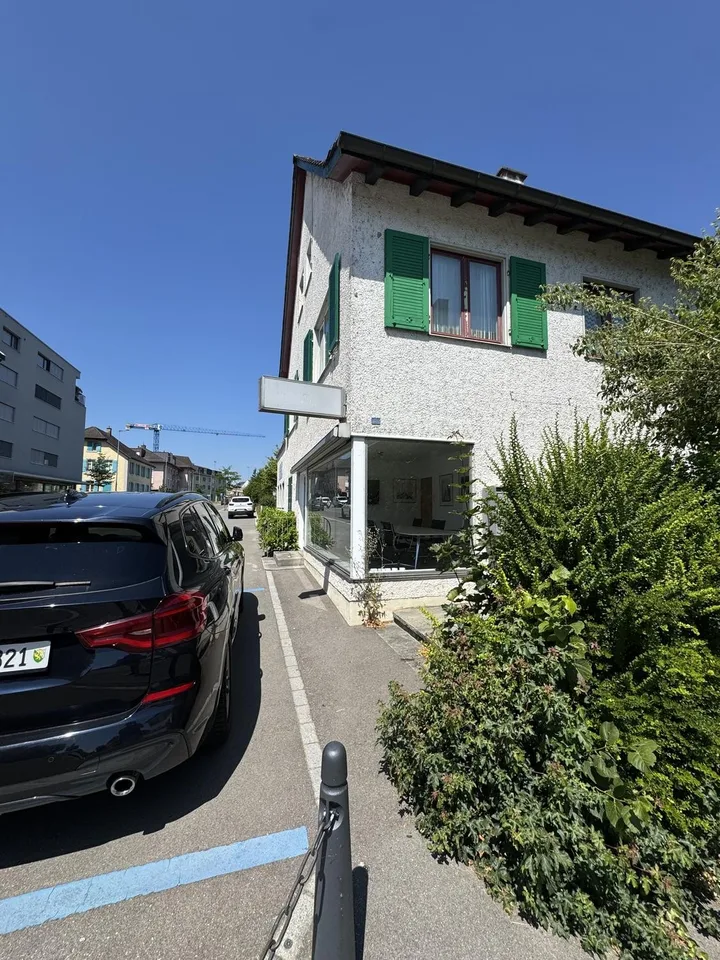 UrbanLiving Tägerwilen-Zentrum – Einzugsbereite WG-Zimmer in Bestlage
