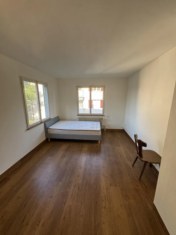 UrbanLiving Tägerwilen-Zentrum – Einzugsbereite WG-Zimmer in Bestlage