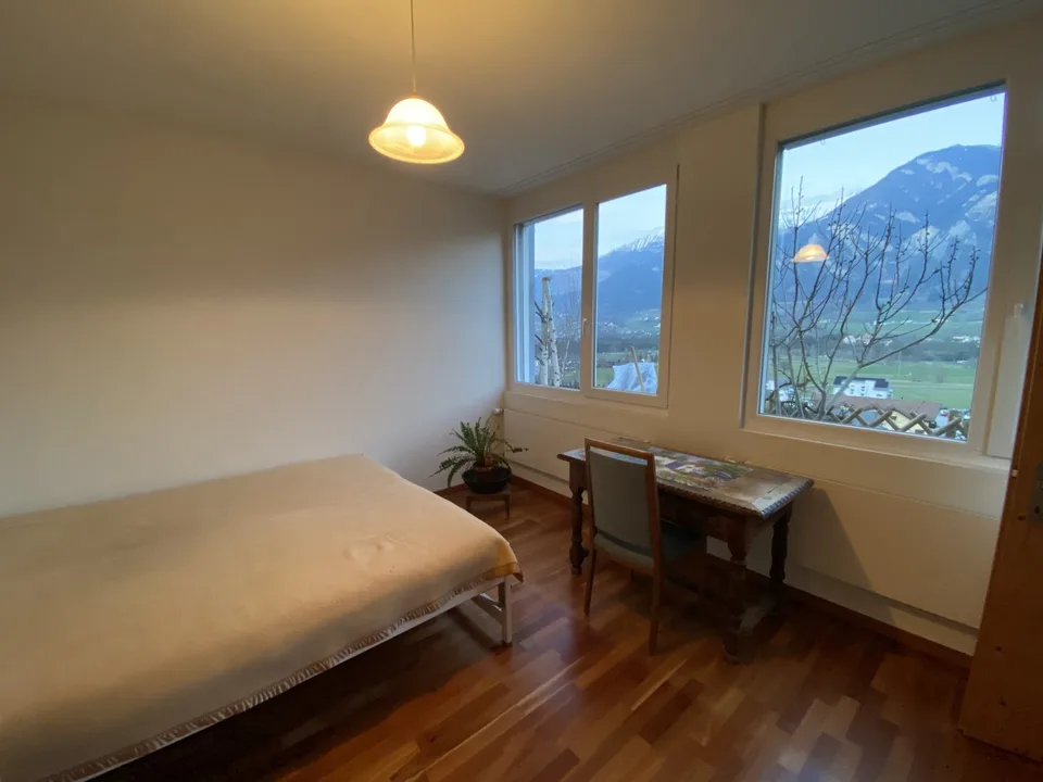 Wunderschönes, helles WG-Zimmer