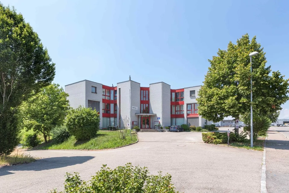 Bureaux à louer à Ecuvillens !