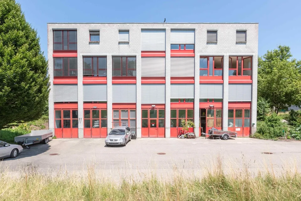 Bureaux à louer à Ecuvillens !