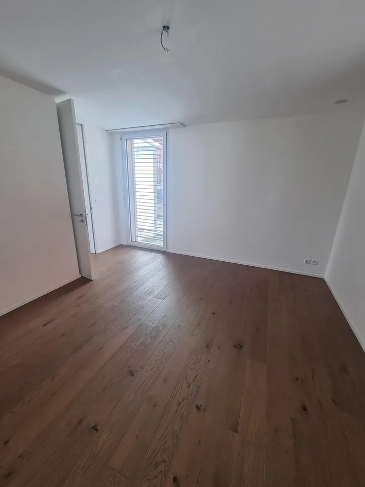 2.5 Zimmer Wohnung, möbliert, zu vermieten