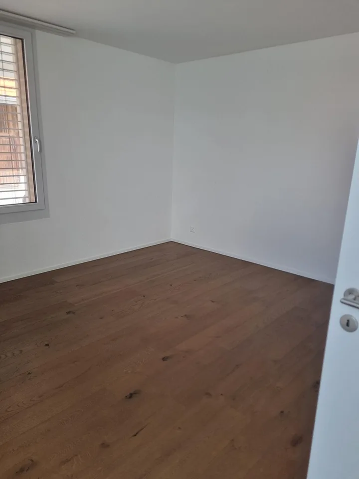 2.5 Zimmer Wohnung, möbliert, zu vermieten