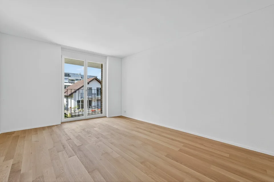 Moderne 2.5-Zimmer-Attikawohnung in Matten, Sarnen