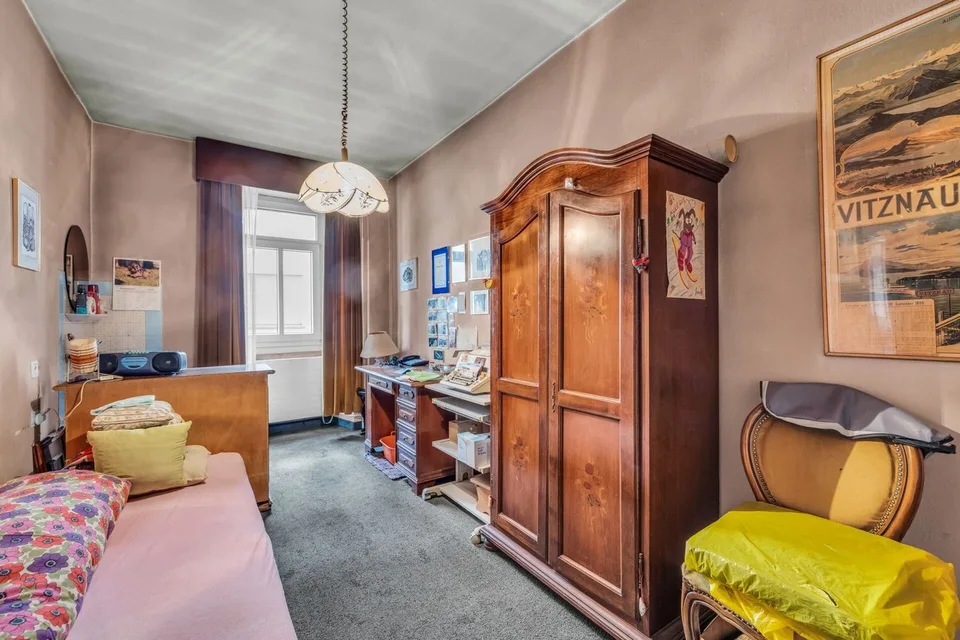 Historisches Gewerbe- und Wohnhaus – foto 6 di 13