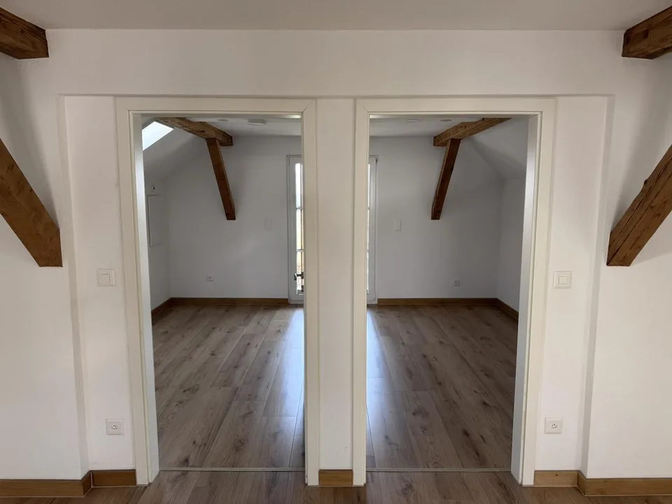 Rhodstrasse 11A, 9464 Lienz - CHF 1’000 inkl. NK pro Monat