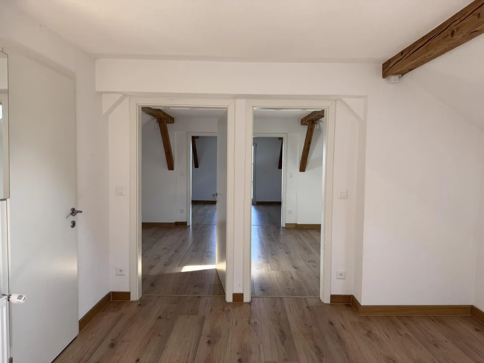 Rhodstrasse 11A, 9464 Lienz - CHF 1’000 inkl. NK pro Monat