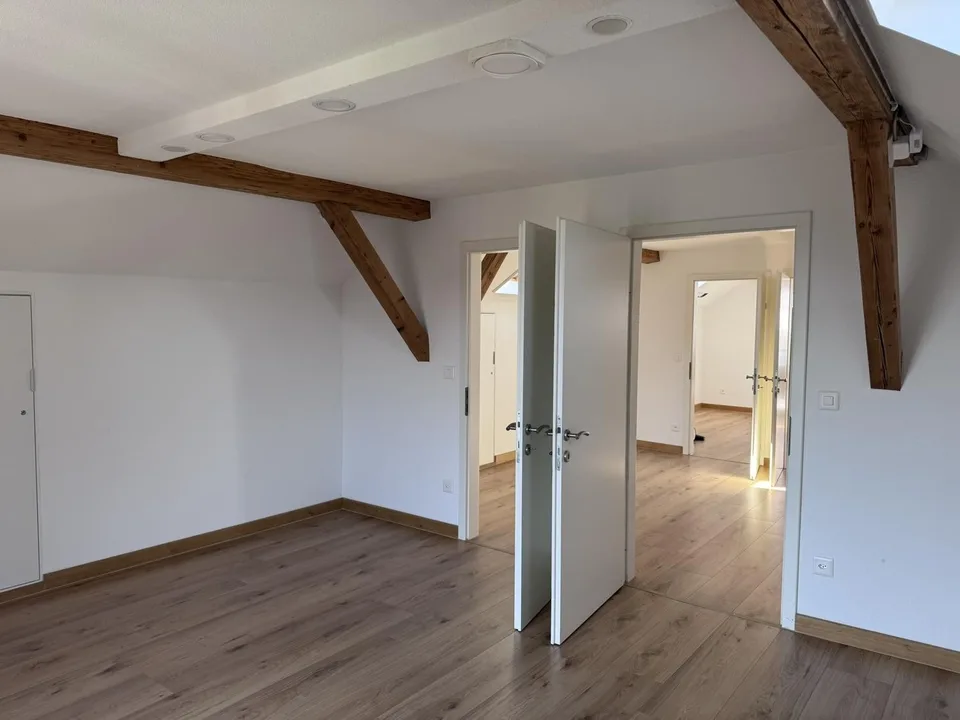 Rhodstrasse 11A, 9464 Lienz - CHF 1’000 inkl. NK pro Monat