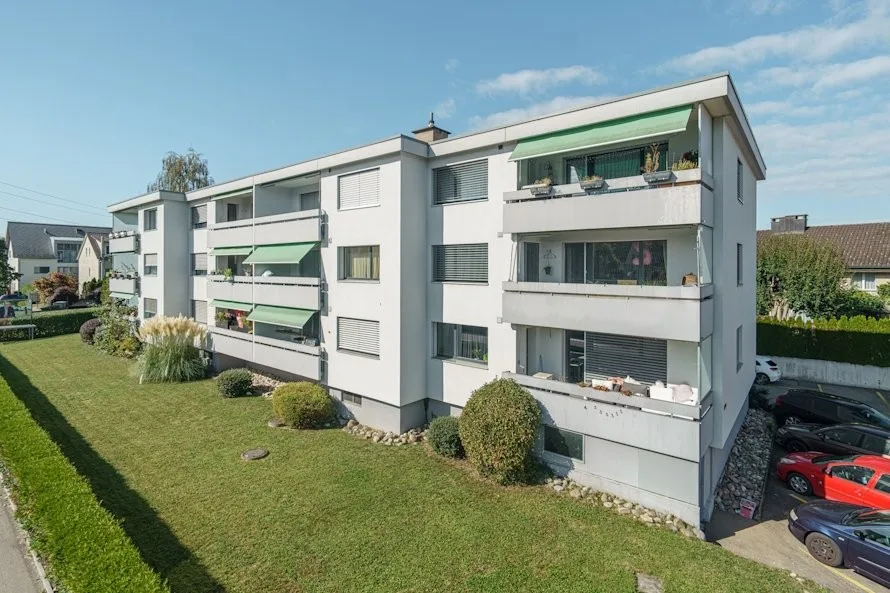 Parkplatz zu vermieten
