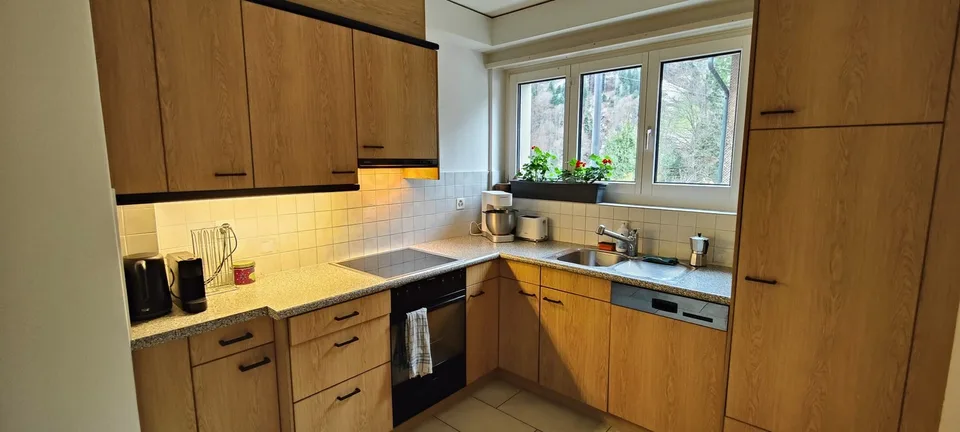 Room in shared beautiful mountain view house